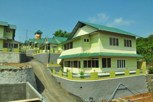 Green Palace Resort — Erattupetta — photo 4