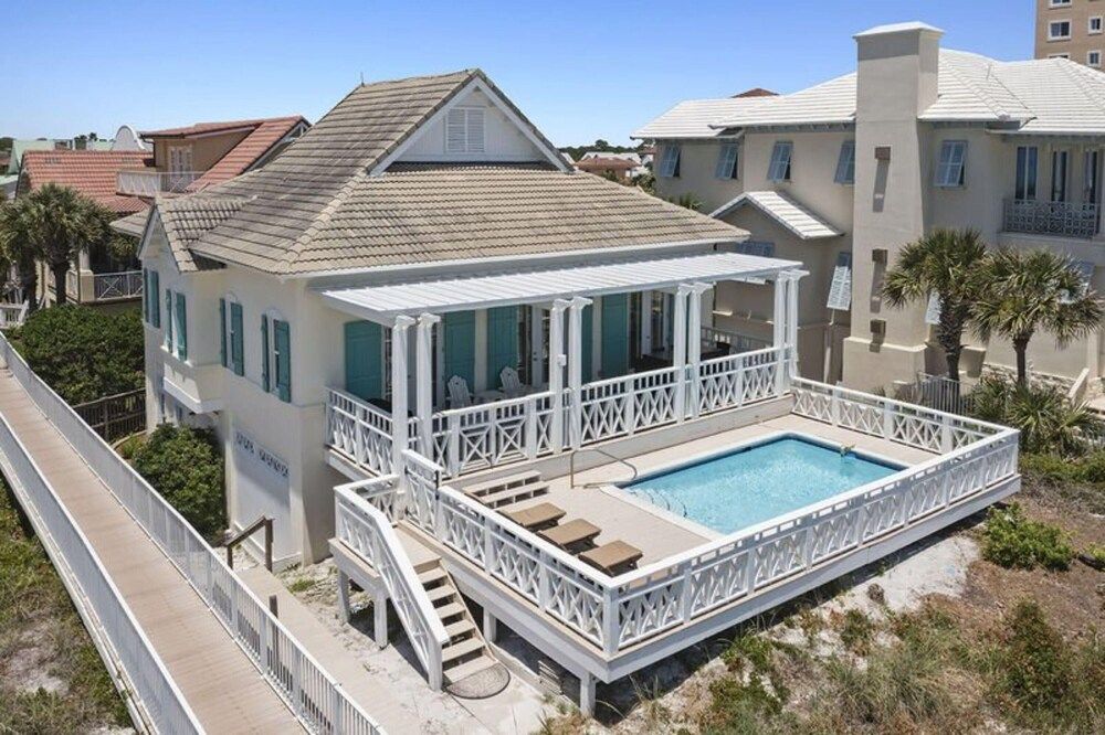 Caribbean Breezes - last minute hotel in Destin