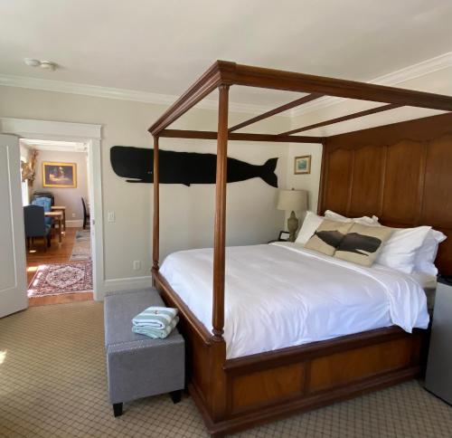 The Clarendon House - photo 36