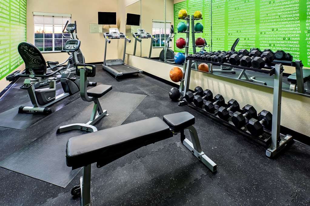 La Quinta Inn & Suites by Wyndham Garland Harbor Point - photo 16
