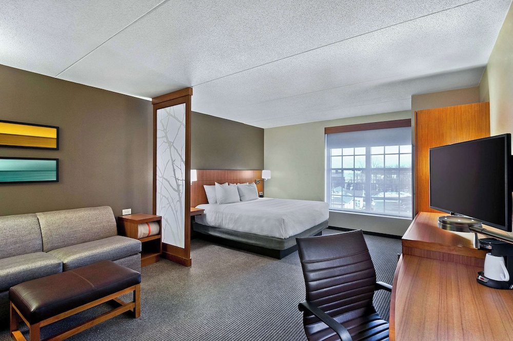 Hyatt Place Fredericksburg at Mary Washington - photo 11