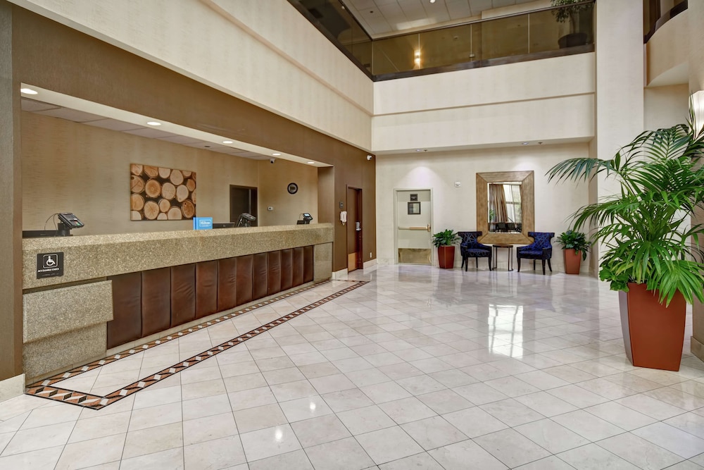 Embassy Suites by Hilton Santa Clara Silicon Valley - photo 6