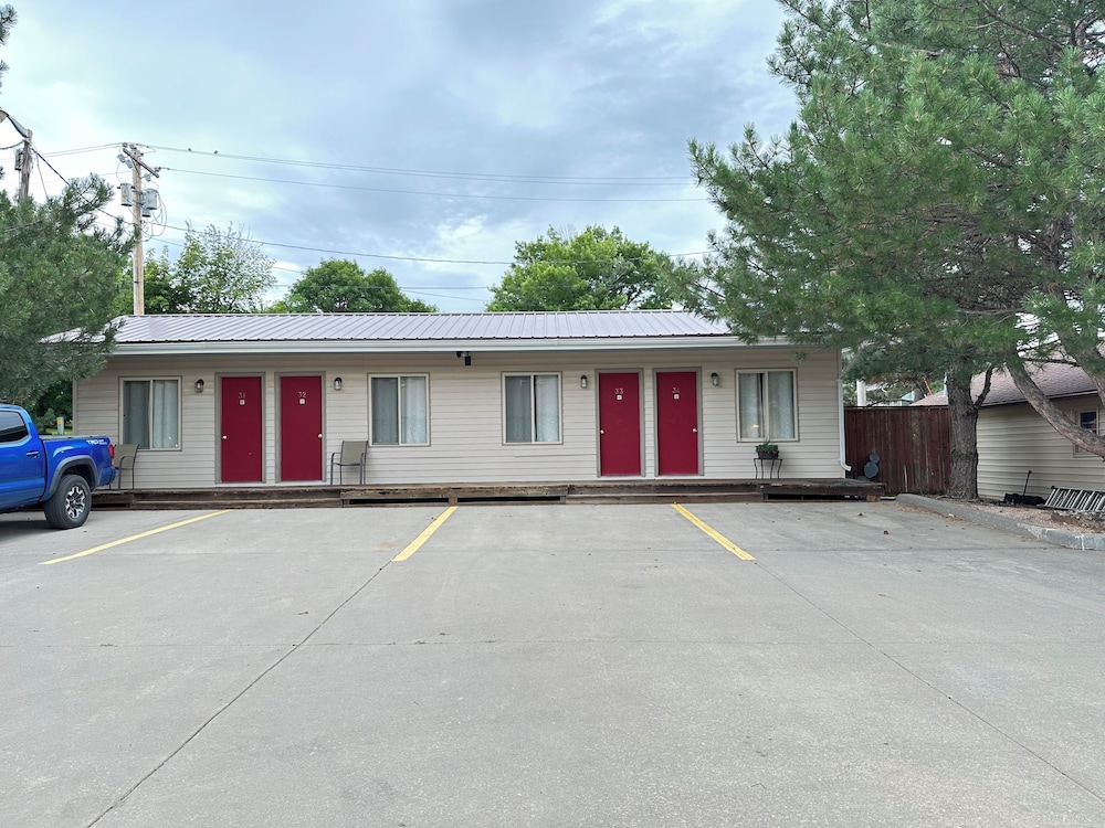 Sioux Motel - photo 20