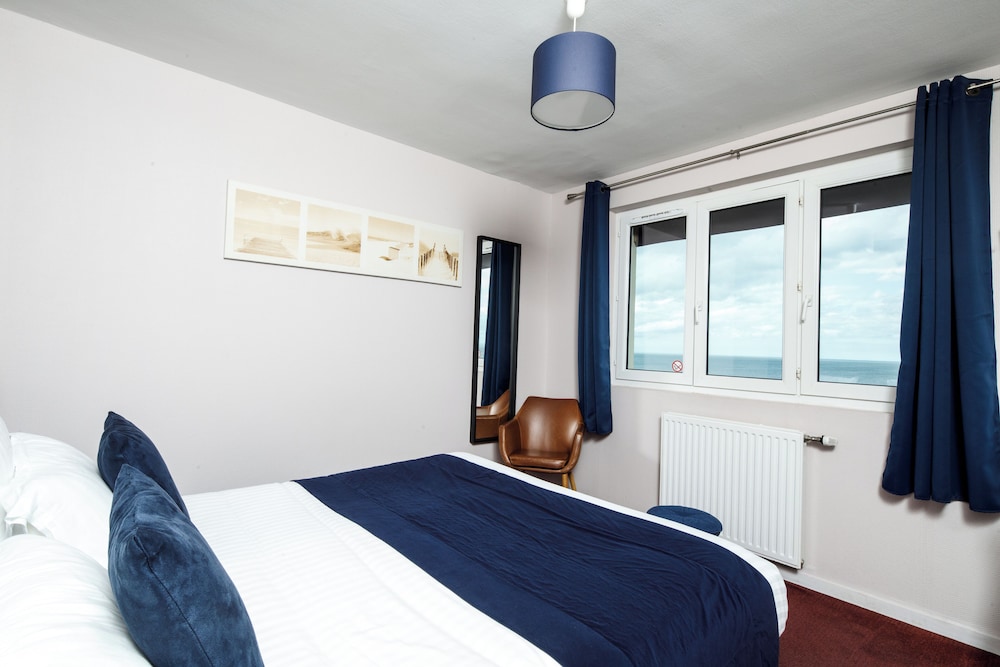 Le Saint Aubin — hotel in Saint-Aubin-Sur-Mer