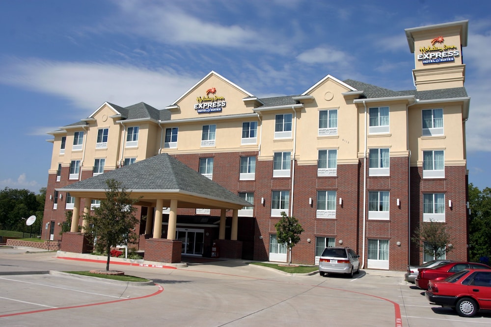 Holiday Inn Express Hotel & Suites Dallas Grand Prairie I 20 by IHG - photo 53