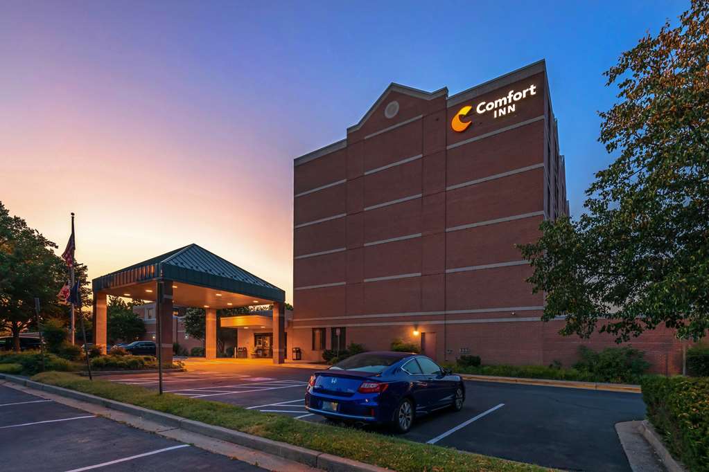 Comfort Inn Conference Center Maryland - photo 3