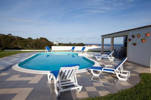 Pico Dreams Sportfish in Sao Roque Do Pico, Portugal