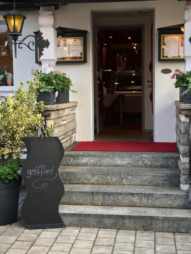 Hotel Alpenrose Gut Schlafen Fruhstucken — Scheidegg