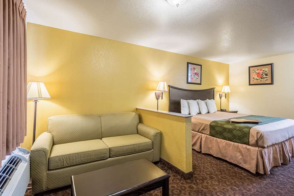 Econo Lodge Inn & Suites Searcy - photo 15