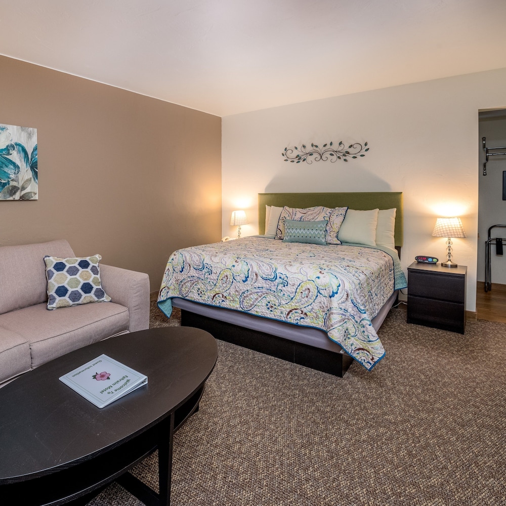 Ephraim Motel - photo 9