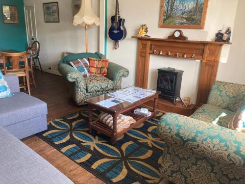 29 Main Street Cruden Bay — 4-Star Luxury Hotel in Cruden Bay, United Kingdom