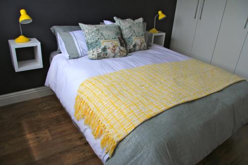 Lazy Days Apartments Cape Town
