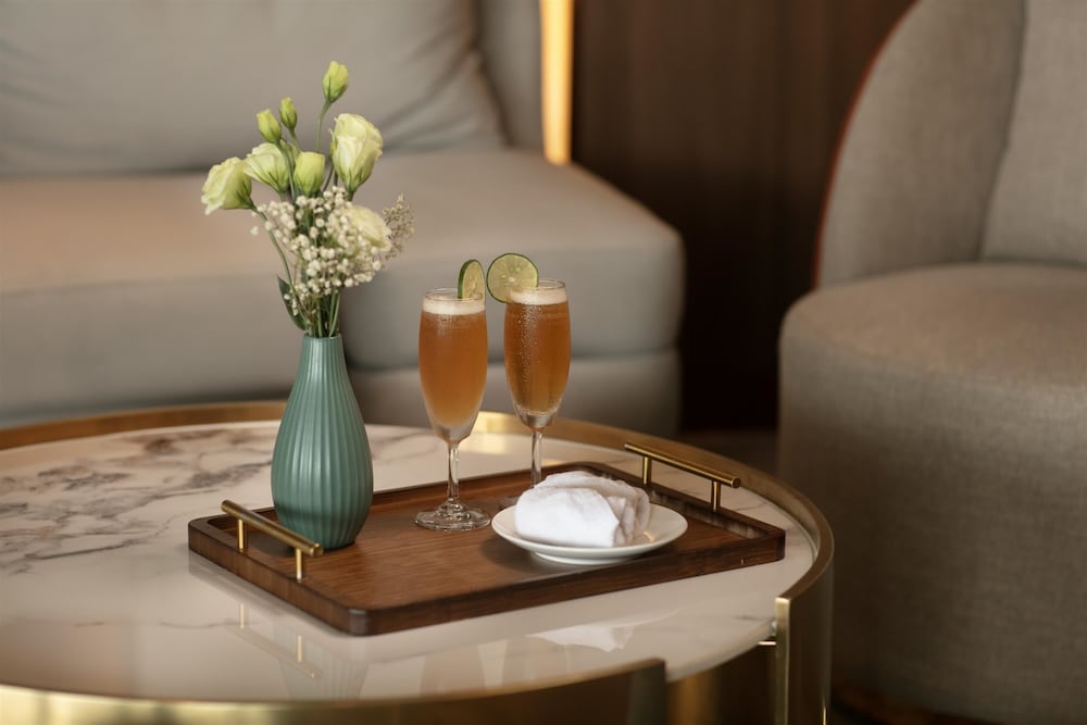 Calista Luxury Cruise — 4-Star Luxury Hotel in Ha Long, Vietnam
