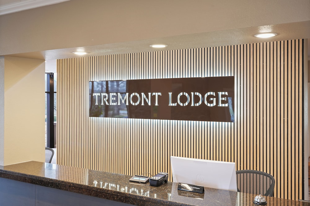 Tremont Lodge & Resort - photo 293