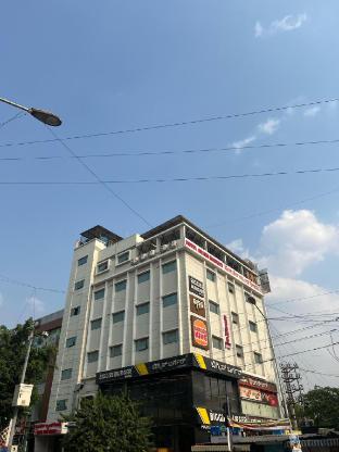 Hotel Grand Regency in Bengaluru, India