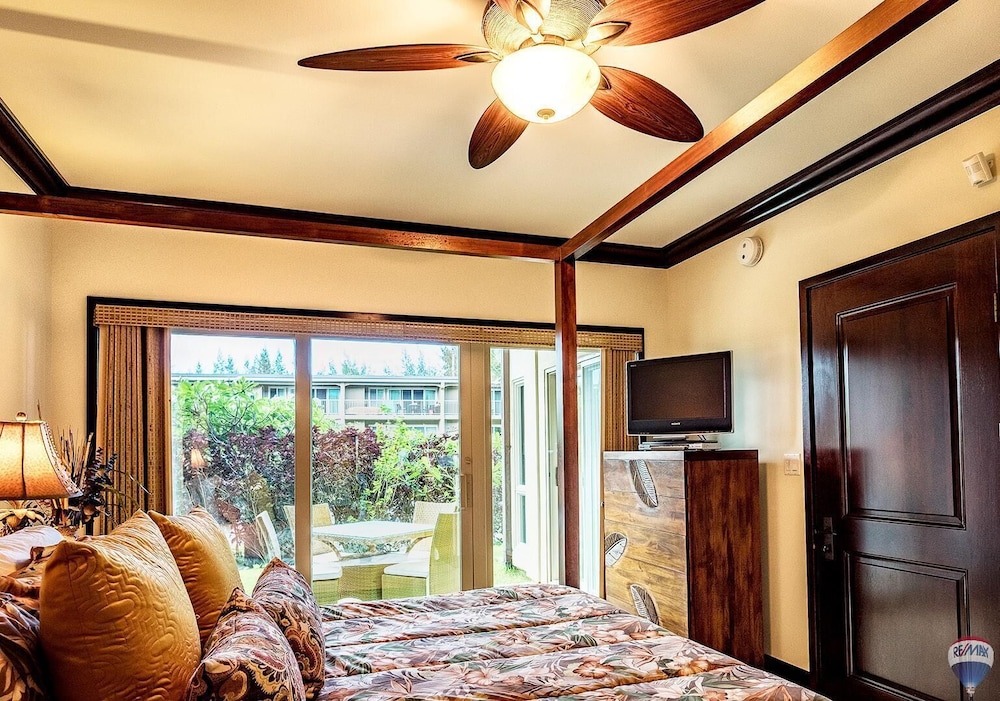 Waipouli Beach Resort C 105 - photo 4