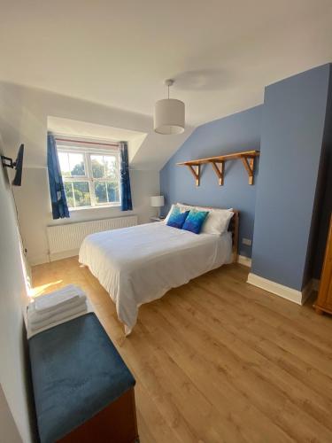 Cozy 2 bedroom townhome — 4-Star Luxury Hotel in Donegal, Republic of Ireland