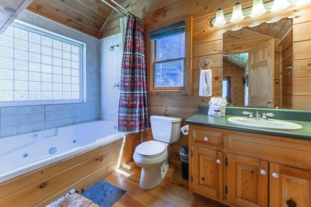 Riverside Retreat - photo 21