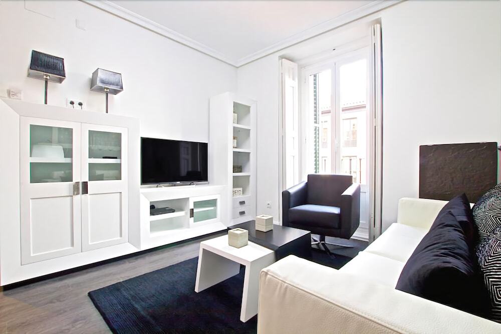 Habitat Apartments Latina Latina Madrid