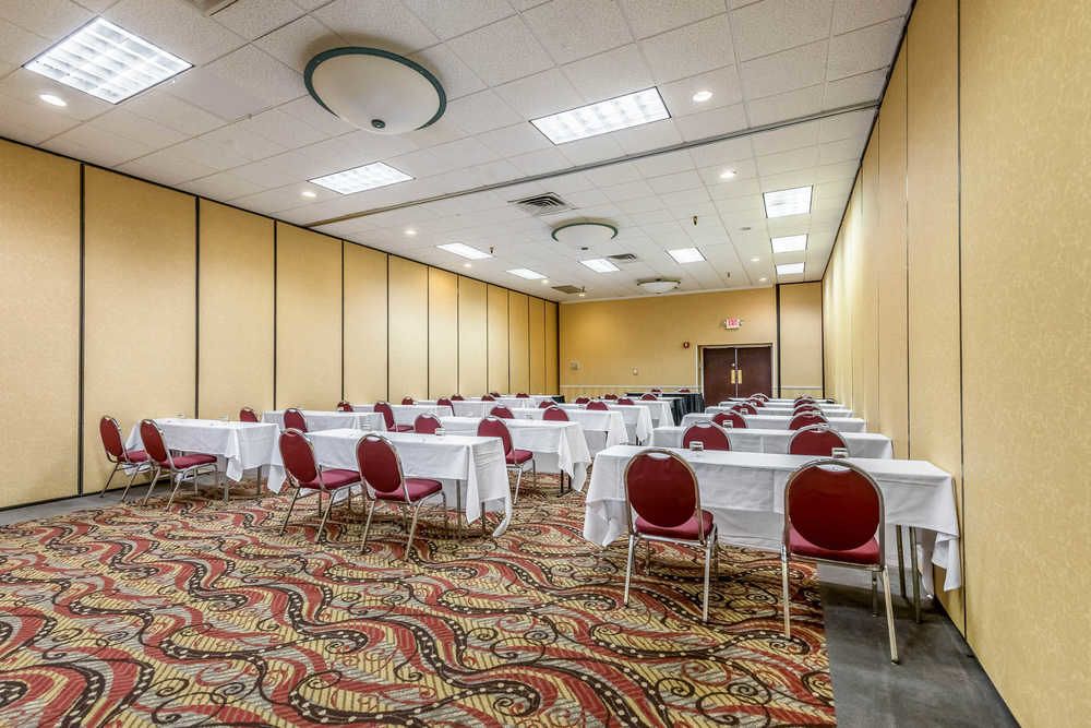 Cincy Hotel in Cincinnati, United States