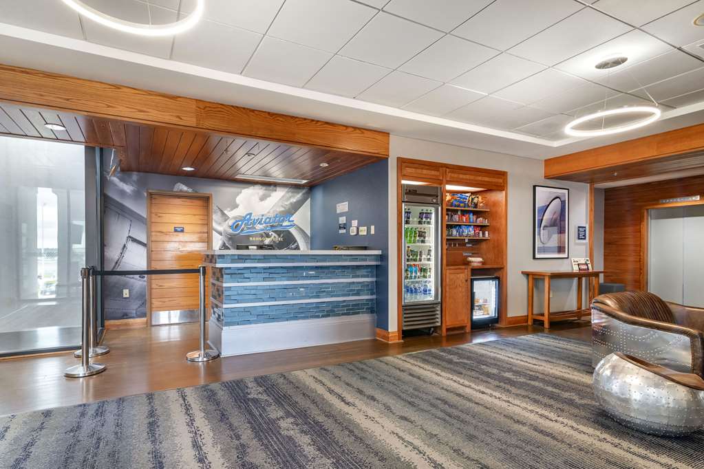 Bangor Aviator Hotel BW Premier Collection - photo 7