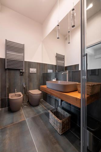 Harmony Luxury Rooms — 4-Star Luxury Hotel in Castellammare Di Stabia, Italy