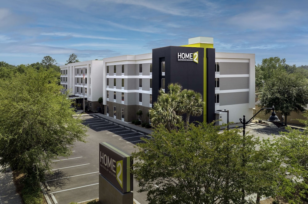 Home2 Suites by Hilton Charleston Airport Convention Center SC - photo 34