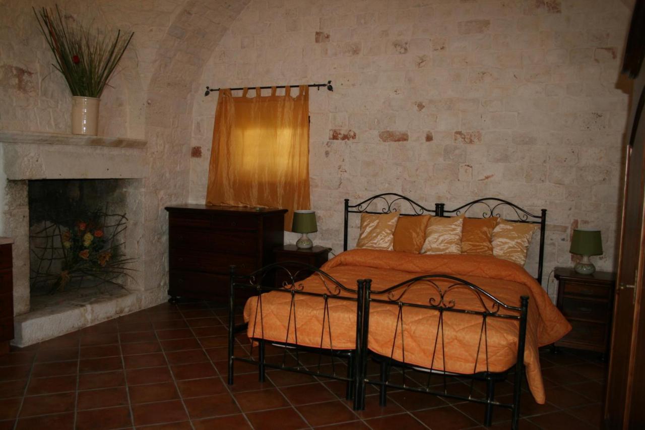 Masseria la Luna Nel Pozzo
