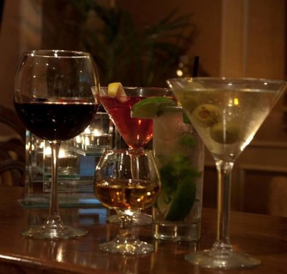 The Sanford House Inn & Spa - photo 52