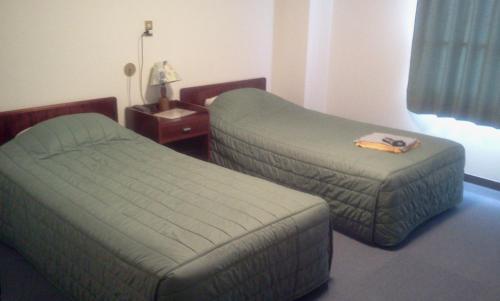 Tsukuba Maruni Hotel — Tsukuba