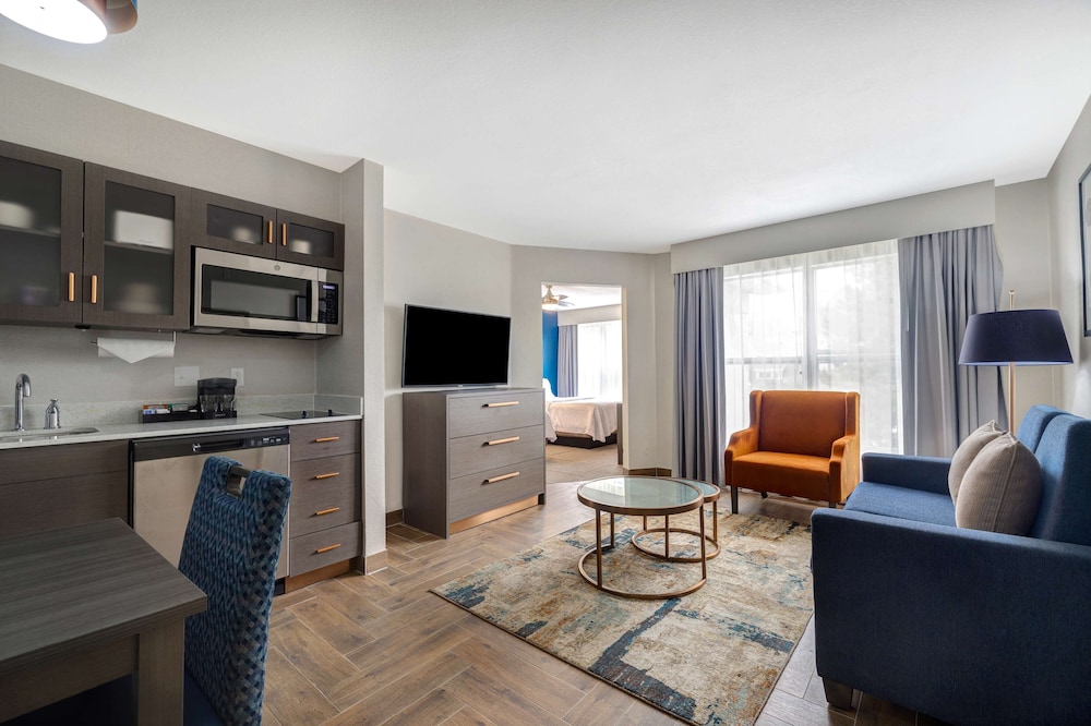 Homewood Suites by Hilton Jackson Ridgeland - photo 23