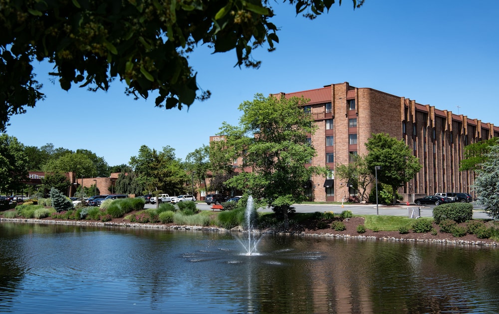 Hilton Parsippany - photo 86