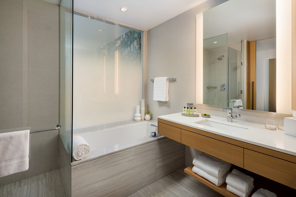 InterContinental Los Angeles Downtown by IHG - photo 24