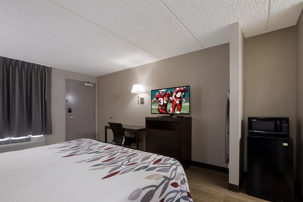 Red Roof Inn Atlanta Airport NE Conley - photo 14