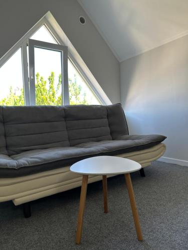 A quiet area - carbon neutral hotel in Unknown City