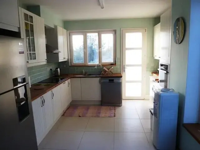 Saint John Sia House