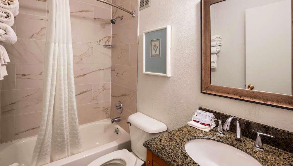 Magnuson Hotel Detroit Airport - photo 20