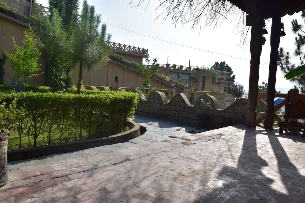 Ali Country Club and Resort in Unknown City, Pakistan