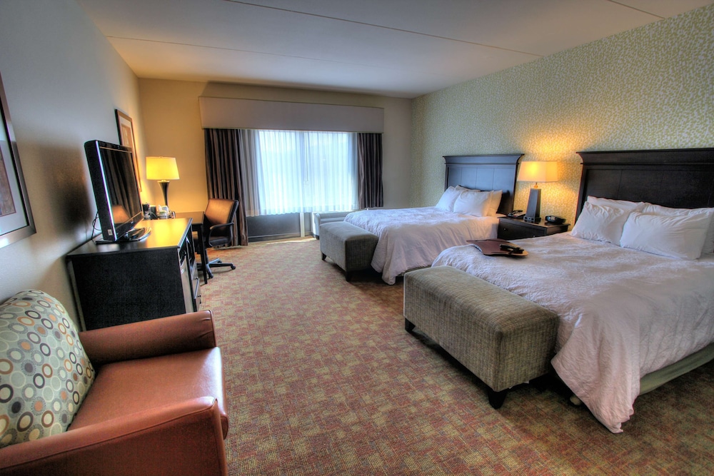 Hampton Inn Pigeon Forge - photo 14