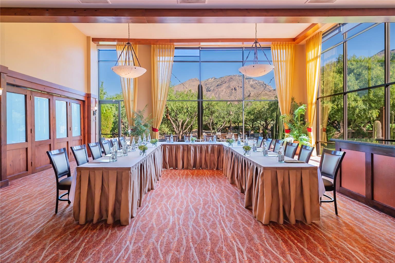Ventana Canyon Club and Lodge - photo 42