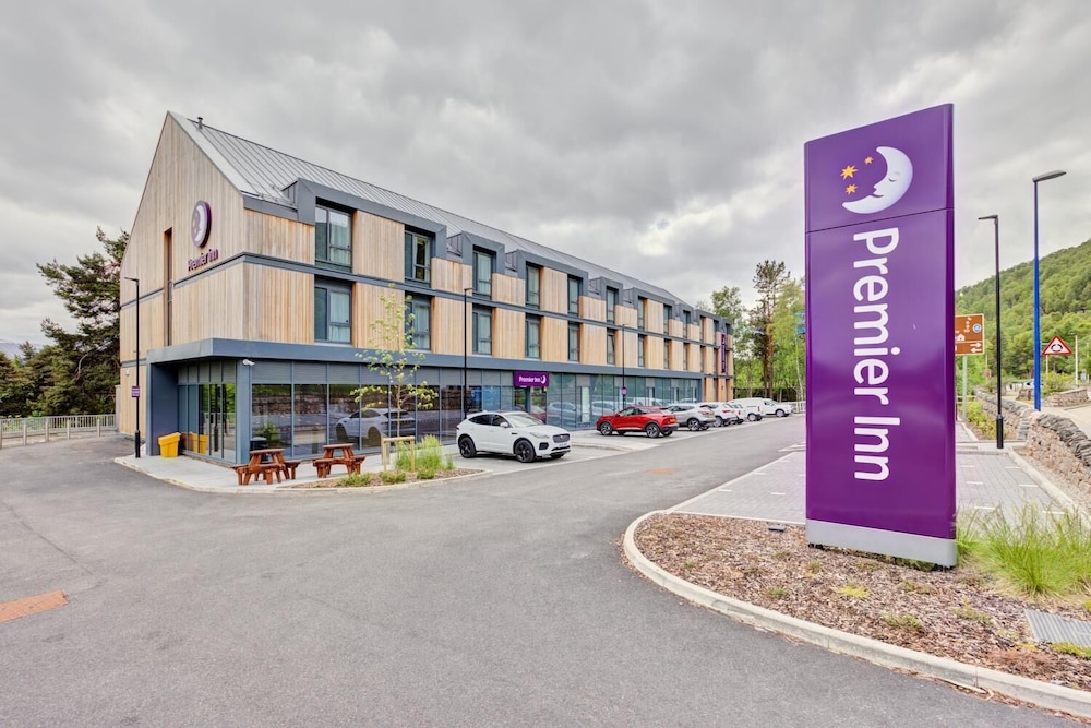 Premier Inn Aviemore in Aviemore, United Kingdom