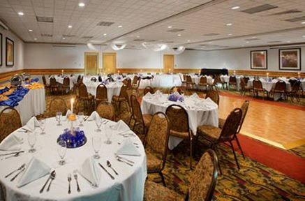 Holiday Inn Bettendorf