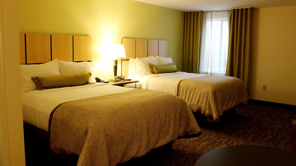 Candlewood Suites Sioux City Southern Hills by IHG - photo 11