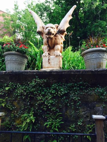 Hotel Galena - photo 29