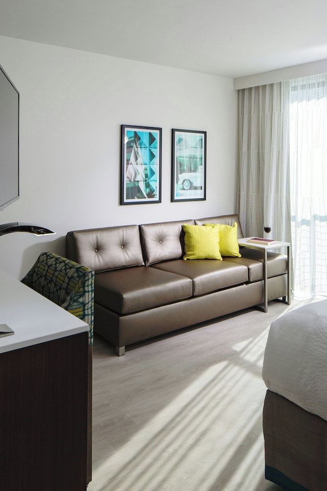 Residence Inn by Marriott Miami Beach South Beach - photo 19