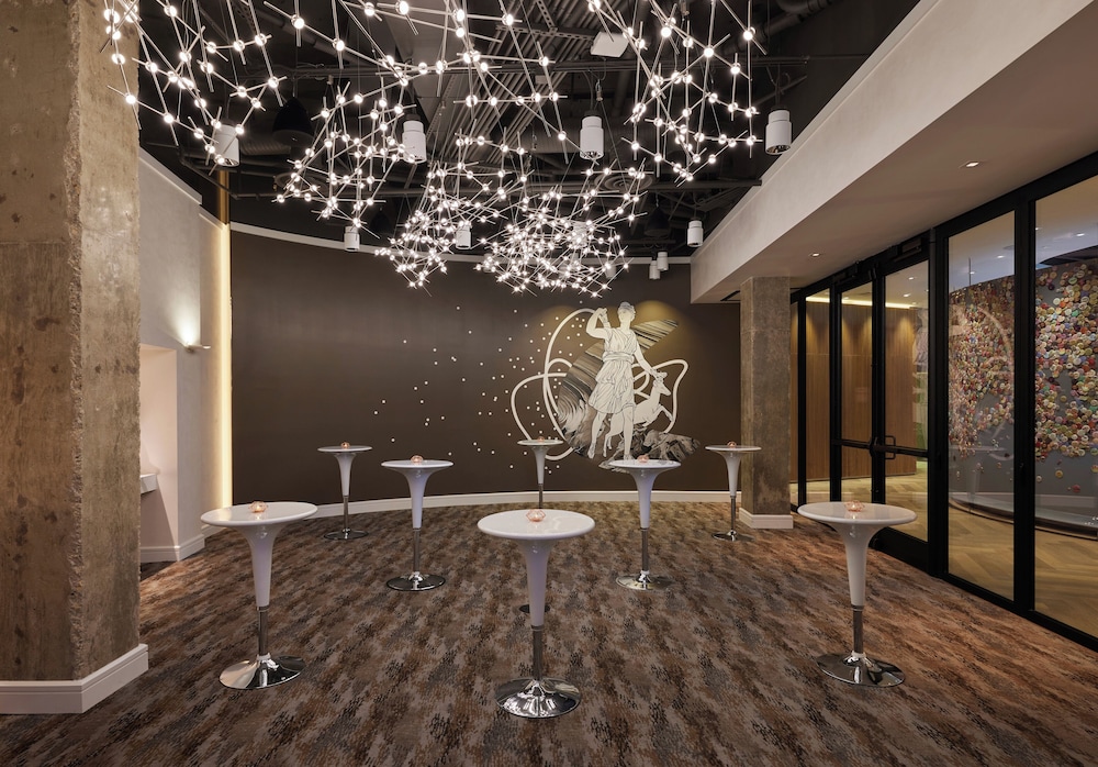 Hotel Zena Washington DC - photo 94