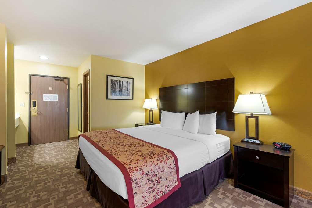 Best Western Blackfoot Inn - photo 9