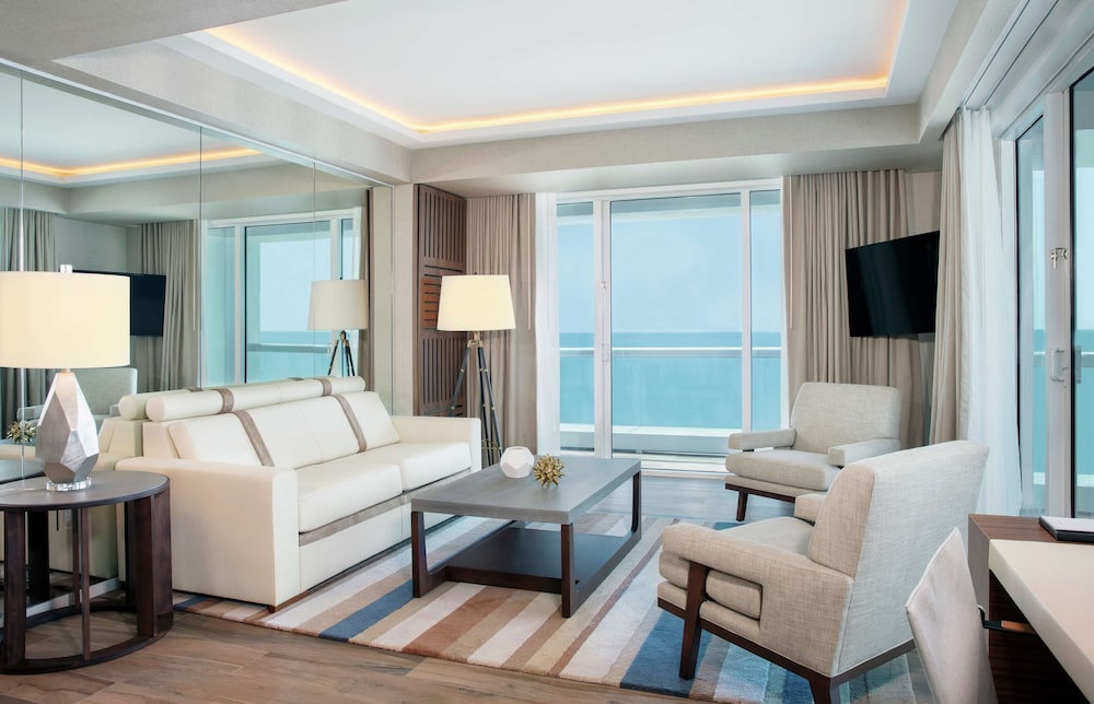 Conrad Fort Lauderdale Beach - photo 57