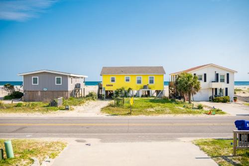Allegra by Oak Island Accommodations - photo 17
