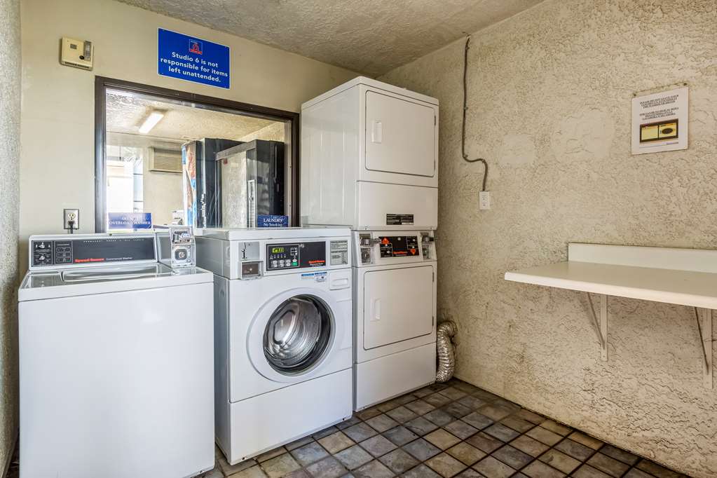 Studio 6 Buttonwillow CA - photo 29